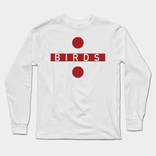 Divided By Long Sleeve T-Shirt